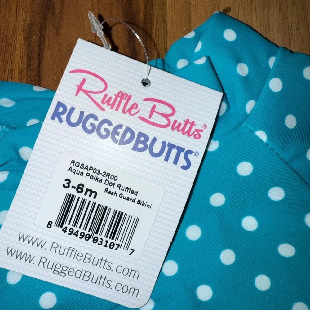 Ruffle Butts ruffle butts